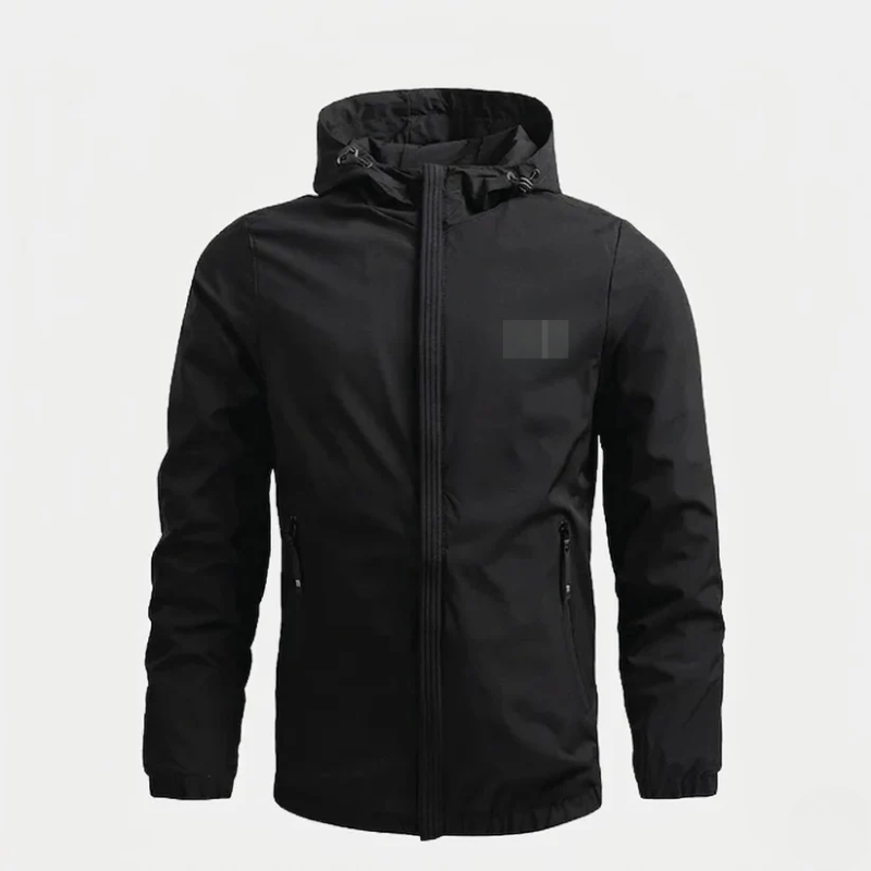 Jacket Active