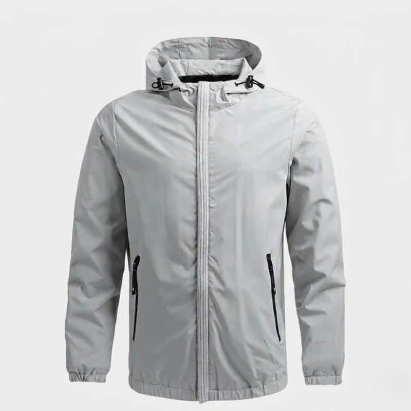 Jacket Active