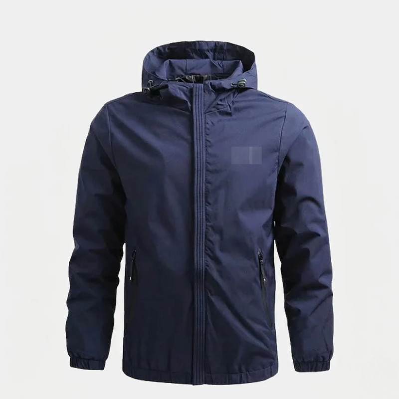 Jacket Active